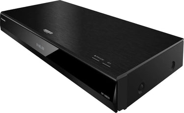 Panasonic DP-UB820AFK - EasyLounge - 10