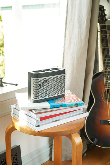 Fender Newport Noir - EasyLounge - 14