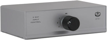 Btech AVC BT31 Argent - EasyLounge - 3