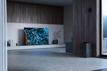Sony XR-83A80L - EasyLounge - 18