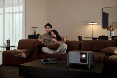 XGIMI Titan Noir Ultra Max - EasyLounge - 39