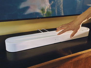 SONOS Beam Ultra Blanc - EasyLounge - 6