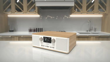 Pure Classic C-D6 Chêne - EasyLounge - 9