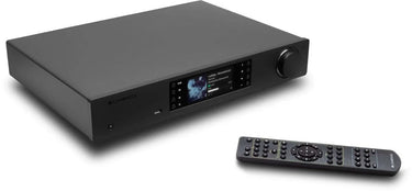 Cambridge Audio CXN v2 Noir - EasyLounge - 2