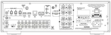 Advance Paris PlayStream A7 Noir - EasyLounge - 7
