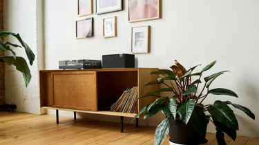 Klipsch The Three+ Noir mat - EasyLounge - 8