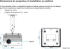 Optoma UHL55 - EasyLounge - 12