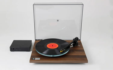 Rega Planar 3 50e Anniversaire - EasyLounge - 9