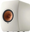 KEF LS50 Wireless 2 Blanc mat - EasyLounge - 13