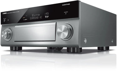 Yamaha MusicCast RX-A2080 Titane - EasyLounge - 13