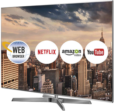 Panasonic TX-50EX780E - EasyLounge - 4