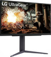 LG Electronics UltraGear 27GS75Q-B - EasyLounge - 7