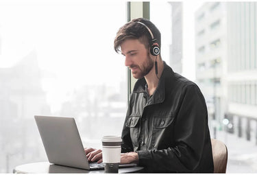 KOSS Porta Pro Wireless Noir - EasyLounge - 5