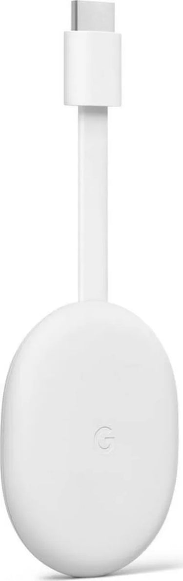 Google ChromeCast Vidéo (4è génération) - EasyLounge - 2