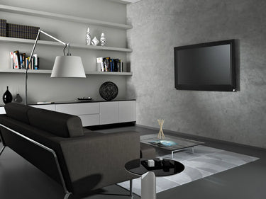 Meliconi 600 S Noir - EasyLounge - 3