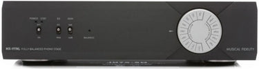 Musical Fidelity MX-VYNL Noir