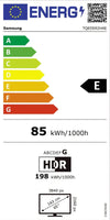 Samsung TQ65S92H - EasyLounge - 12