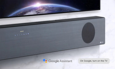 LG Electronics SL9YG Noir - EasyLounge - 19