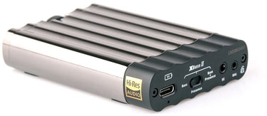 ifi Audio xCAN - EasyLounge - 4