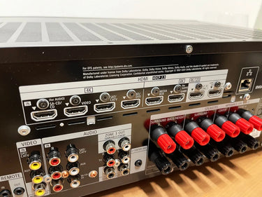 Sony TA-AN1000 - EasyLounge - 22