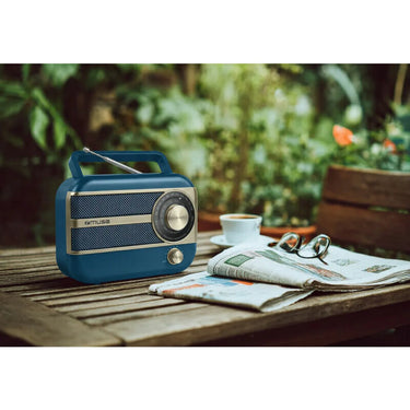 Muse M-056 Marine métal - EasyLounge - 2