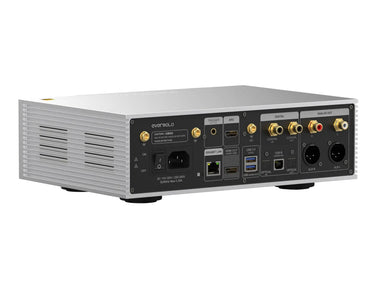 Eversolo DMP-A6 Master Edition Gen 2 Silver - EasyLounge - 7