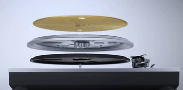 Technics SL-1300G - EasyLounge - 12