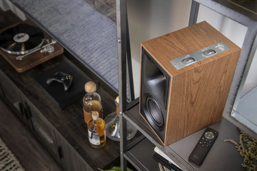 Klipsch The Fives Noyer - EasyLounge - 10