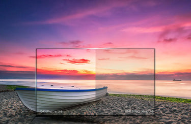 LG Electronics 43UJ670V - EasyLounge - 13