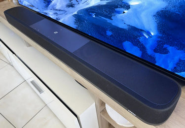 Sennheiser Ambeo SoundBar Plus - EasyLounge - 16