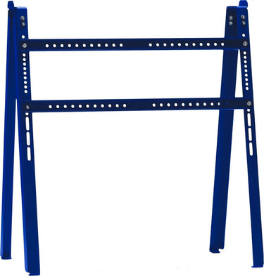 Pedestal A-Frame Bleu