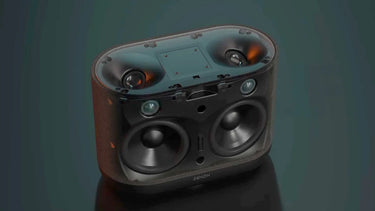 Denon Home 400 Noir - EasyLounge - 8