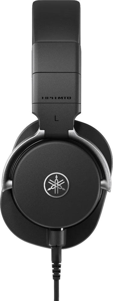 Yamaha HPH-MT8 Noir - EasyLounge - 2