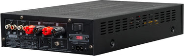 Emotiva BasX A-100 Noir - EasyLounge - 4