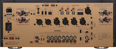 Advance Paris A12 Classic - EasyLounge - 3