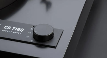 Dual CS 718Q - EasyLounge - 3
