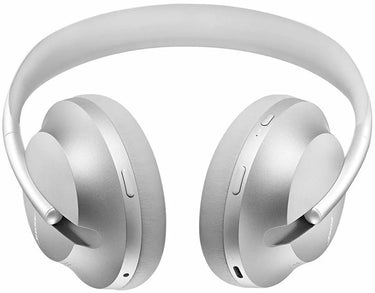 Bose Noise Cancelling Headphones 700 Silver - EasyLounge - 2