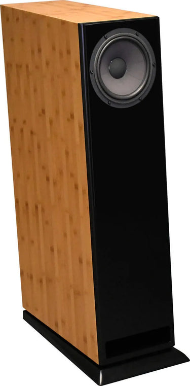 Davis Acoustics MV One Master Bambou teinté - EasyLounge - 2