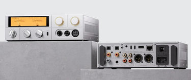FiiO K17 Silver - EasyLounge - 6