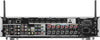 Marantz NR-1608 Silver Gold - EasyLounge - 2