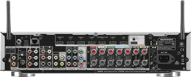 Marantz NR-1608 Silver Gold - EasyLounge - 2