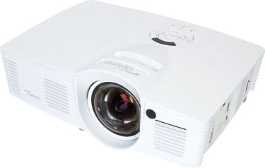Optoma GT1080e - EasyLounge - 3