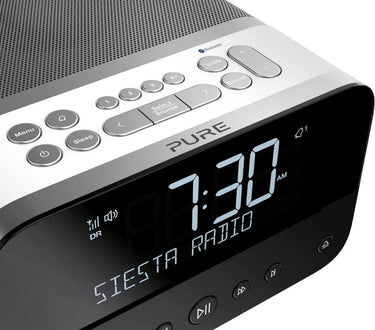 Pure Siesta Home Blanc (Polar) - EasyLounge - 3