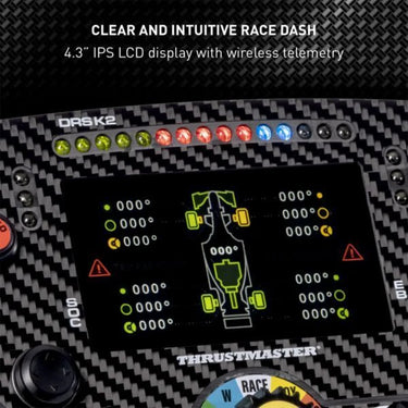 Thrustmaster  T818 FERRARI SF1000 - EasyLounge - 14
