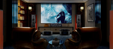 Tonewinner AD 2500 PRO - EasyLounge - 10