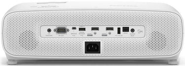 BenQ TK850 Blanc - EasyLounge - 7