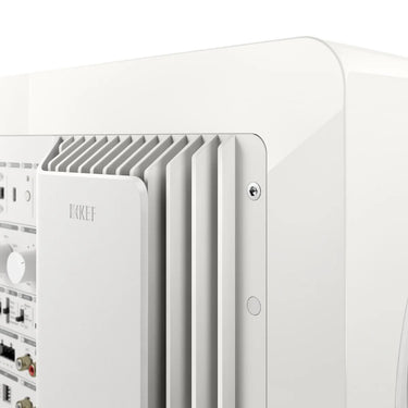 KEF KC 92 Blanc laqué - EasyLounge - 8