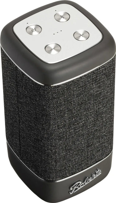 Roberts Beacon 325 Gris foncé - EasyLounge - 8