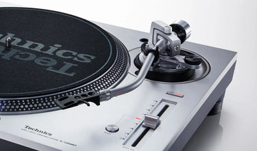 Technics SL-1200 MK7 Silver - EasyLounge - 6