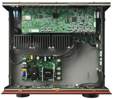 JBL MA7100HP Noir - EasyLounge - 8